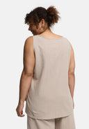 'Cotella' Capa – leve, natural e moderna