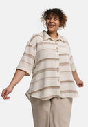 'Avina' Blouse – luchtig, natuurlijk & gemakkelijk te combineren