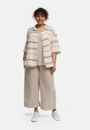 'Avina' Blouse – luchtig, natuurlijk & gemakkelijk te combineren