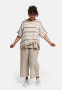 'Avina' Skjorte – moderne, luftig & feminin