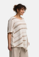 'Avina' Tuniek – luchtig, vrouwelijk & modern