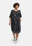 Robe 'Maris' – légère, artistique & confortable