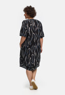 Robe 'Maris' – légère, artistique & confortable