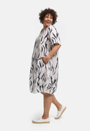 Robe 'Maris' – légère, artistique & confortable