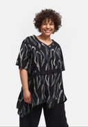 Túnaic 'Maris' – éadrom, ealaíonta & ildánach le stíl a chur air