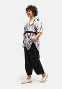 Túnaic 'Maris' – éadrom, ealaíonta & ildánach le stíl a chur air