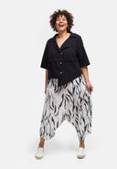 'Liva' blusejakke – ren, moderne & ubesværet elegant