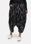 Bríste Harem 'Maris' – aerúil, compordach & stíleach