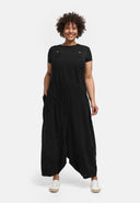 'Liva' tuinbroek – nonchalant, comfortabel & tijdloos