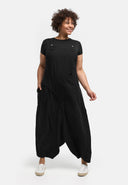 'Liva' tuinbroek – nonchalant, comfortabel & tijdloos