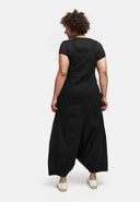 'Liva' tuinbroek – nonchalant, comfortabel & tijdloos