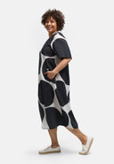 Robe 'Solina' – douce, moderne et confortable