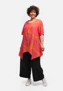 Μακριά Τουνίκ 'Solina' – Γραμμή Α, ρέουσα & μοντέρνα