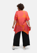 Μακριά Τουνίκ 'Solina' – Γραμμή Α, ρέουσα & μοντέρνα