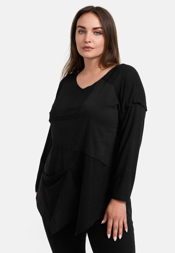 Kekoo Tunic 'Mia' 