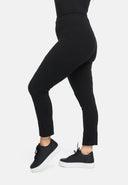 Treggings viskoosijoustoa 'Floréa'