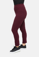 Treggings viskoosijoustoa 'Floréa'