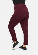 Treggings viskoosijoustoa 'Floréa'