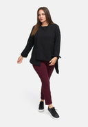 Treggings viskoosijoustoa 'Floréa'