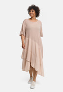 'Camilla' kjole – flydende, naturlig & elegant