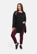 Treggings viskoosijoustoa 'Floréa'
