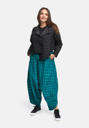 Asymmetrische bolero 'Velena'
