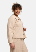 Μπλούζα 'Serena' – καθαρή, σύγχρονη-ασύμμετρη & με ελαστικότητα