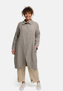 Παλτό 'Olina' – ελαφρύ, αέρινο, ελαστικό & καθημερινά κομψό