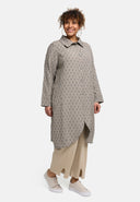 Παλτό 'Olina' – ελαφρύ, αέρινο, ελαστικό & καθημερινά κομψό