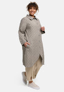 Παλτό 'Olina' – ελαφρύ, αέρινο, ελαστικό & καθημερινά κομψό