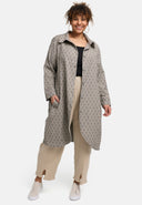 Παλτό 'Olina' – ελαφρύ, αέρινο, ελαστικό & καθημερινά κομψό