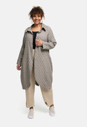 Παλτό 'Olina' – ελαφρύ, αέρινο, ελαστικό & καθημερινά κομψό