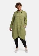 Παλτό 'Olina' – ελαφρύ, αέρινο, ελαστικό & καθημερινά κομψό