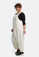 Ogrodniczki 'Niva' – swobodne, miękkie i elastyczne