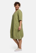 Φόρεμα 'Olina' – ελαφρύ, δομημένο & απαλό-ελαστικό