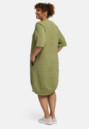 Φόρεμα 'Olina' – ελαφρύ, δομημένο & απαλό-ελαστικό