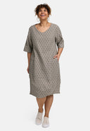 Φόρεμα 'Olina' – ελαφρύ, δομημένο & απαλό-ελαστικό