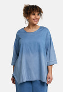 Camicia di Jeans 'Inea' – morbida e leggera