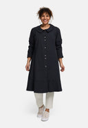 Παλτό 'Niva' – Ελαφρύ, Γραμμή Α & Άνετο Stretch