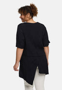 Τουνίκ V-λαιμόκοψη 'Crissa' – ελαφριά, χαλαρή & κολακευτική για τη σιλουέτα