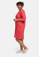 Φόρεμα 'Crissa' – πλισέ, απαλό & κολακευτικό για τη σιλουέτα