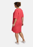 Φόρεμα 'Crissa' – πλισέ, απαλό & κολακευτικό για τη σιλουέτα