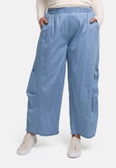 Παντελόνι 'Alina' – απαλό, ελαφρύ & καθημερινά κομψό