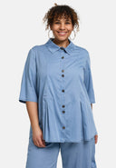 Μπλούζα 'Alina' – Α-γραμμή, απαλή & από καθαρό βαμβάκι