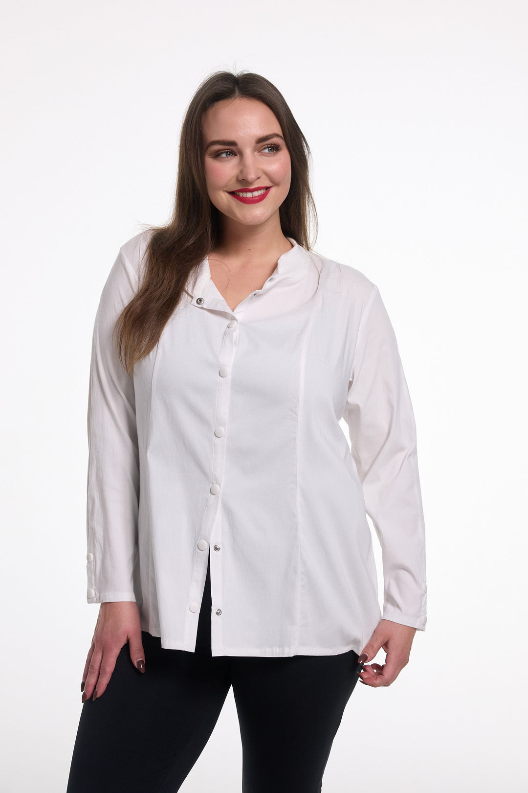 Kekoo 'Classic' blouse 