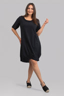 Kekoo Dress 'Lino'