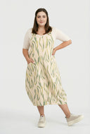 Φορεματάκι 'Livia' – αέρινο, κολακευτικό & μοναδικό