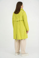 'Livia' Tussenjas – zacht, gedetailleerd & modern