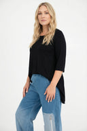 'Rina' Tunic – soft, flowing & everyday-chic