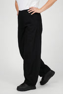 Παντελόνι 'Saria' – φαρδύ, χαλαρό & φυσικό